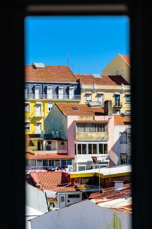 Casa de hóspedes In2lisbon - Kionga Lisboa