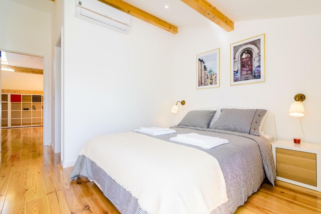 In2lisbon - Kionga Casa de hóspedes Lisboa