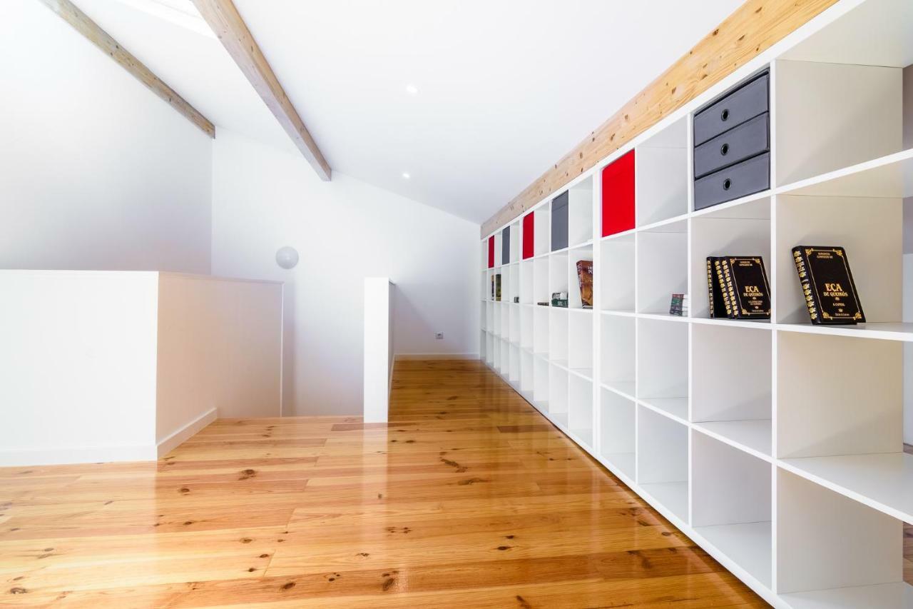 Casa de hóspedes In2lisbon - Kionga *